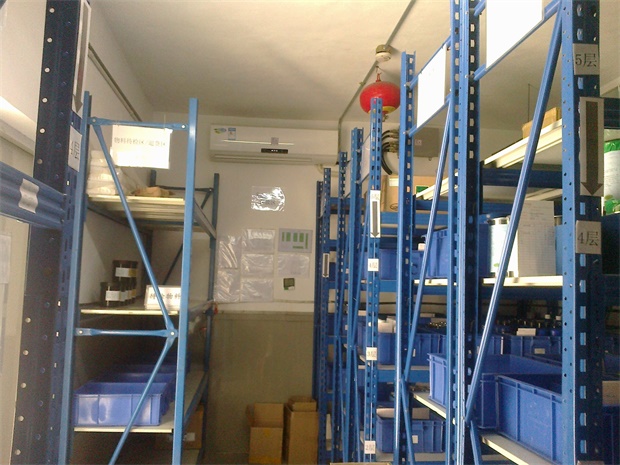 1p地鐵維修站?；穾?kù)防爆空調(diào)