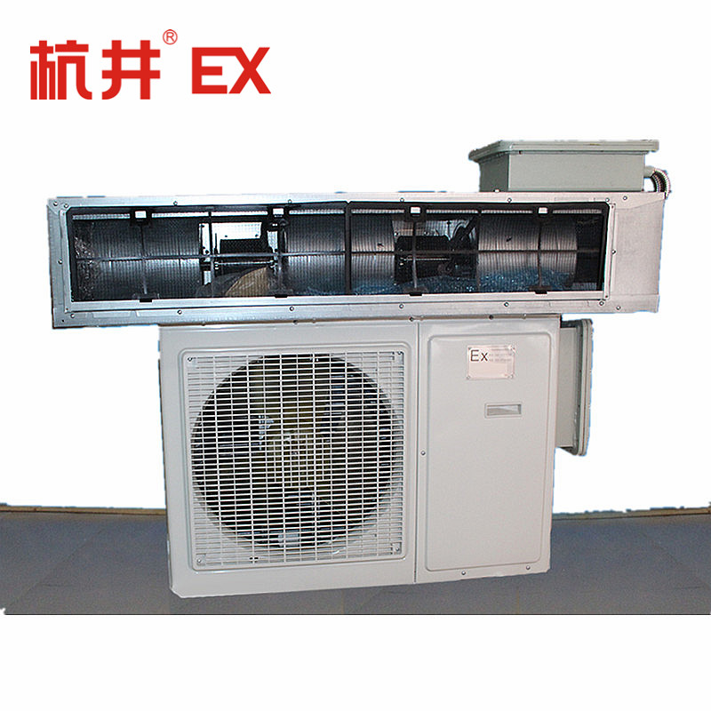 壁掛式防爆風(fēng)機盤管／杭井防爆風(fēng)機盤管